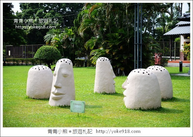 台南景點》20個以上台南免門票景點推薦，親子必玩免費景點~來台南這些必收藏 @青青小熊＊旅遊札記