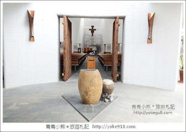 特色教堂》桃園大溪新教堂.天主教方濟生活園區 @青青小熊*旅遊札記 特色教堂》桃園大溪新教堂.天主教方濟生活園區 @青青小熊*旅遊札記