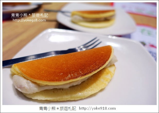 台北美食餐廳》hot7新鐵板料理．王品集團旗下的平價鐵板燒 @青青小熊＊旅遊札記