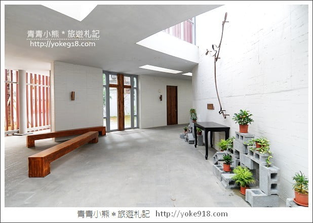 特色教堂》桃園大溪新教堂.天主教方濟生活園區 @青青小熊*旅遊札記 特色教堂》桃園大溪新教堂.天主教方濟生活園區 @青青小熊*旅遊札記