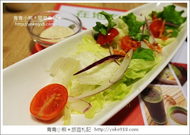 台北美食餐廳》hot7新鐵板料理．王品集團旗下的平價鐵板燒 @青青小熊＊旅遊札記