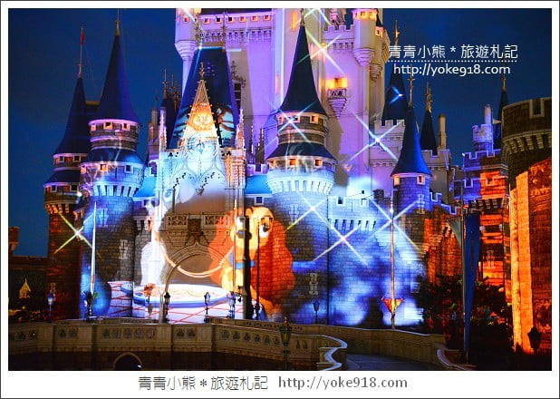 東京迪士尼》東京迪士尼樂園童話之夜.冰雪奇緣冬日限定版 @青青小熊*旅遊札記 東京迪士尼》東京迪士尼樂園童話之夜.冰雪奇緣冬日限定版 @青青小熊*旅遊札記