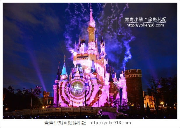 東京迪士尼》東京迪士尼樂園童話之夜.冰雪奇緣冬日限定版 @青青小熊*旅遊札記 東京迪士尼》東京迪士尼樂園童話之夜.冰雪奇緣冬日限定版 @青青小熊*旅遊札記