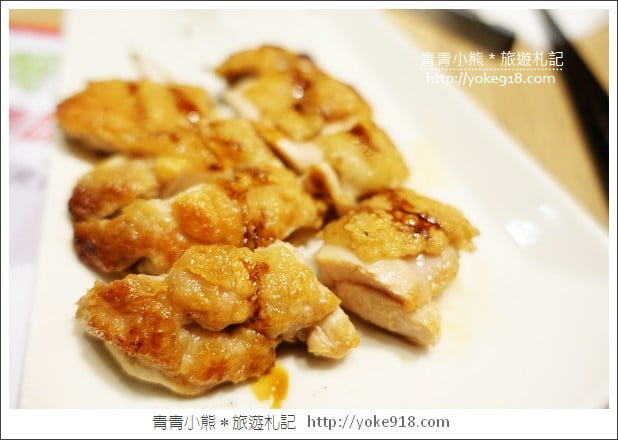 台北美食餐廳》hot7新鐵板料理．王品集團旗下的平價鐵板燒 @青青小熊＊旅遊札記