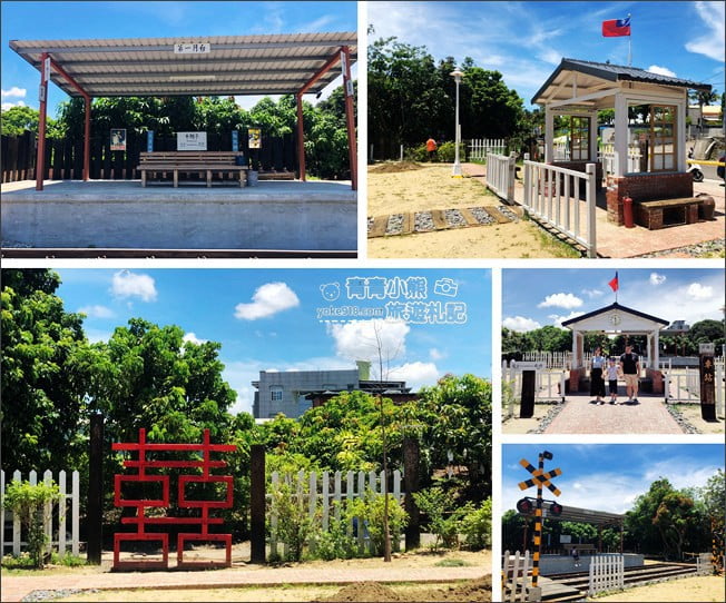 台南景點》20個以上台南免門票景點推薦，親子必玩免費景點~來台南這些必收藏 @青青小熊＊旅遊札記