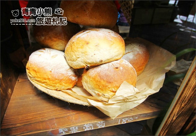 嘉義景點》Hana廚房(來吉部落廚房)隱身阿里山鄉的山中美食，融合南非與鄒族的風味料理 @青青小熊＊旅遊札記