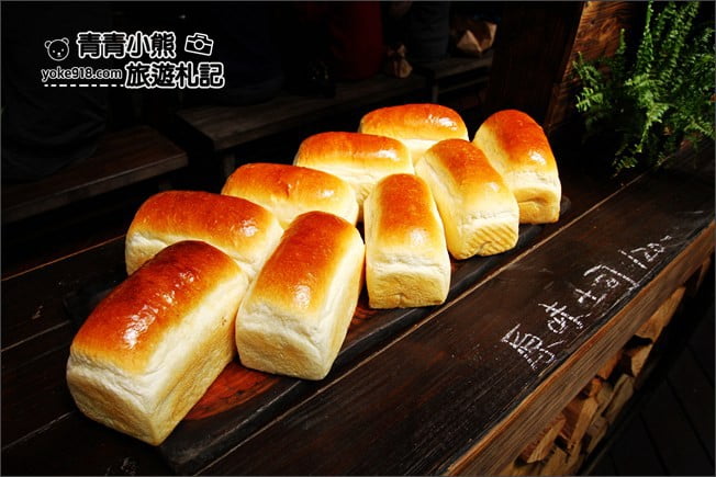 嘉義景點》Hana廚房(來吉部落廚房)隱身阿里山鄉的山中美食，融合南非與鄒族的風味料理 @青青小熊＊旅遊札記