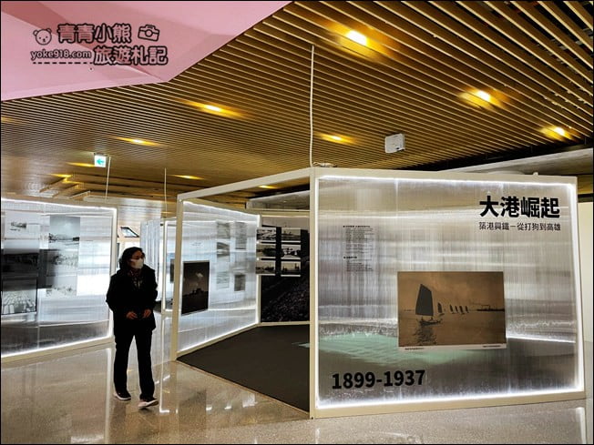 高雄新景點》高雄流行音樂中心．蜂巢建築設計超特別~最新IG打卡熱點 @青青小熊＊旅遊札記