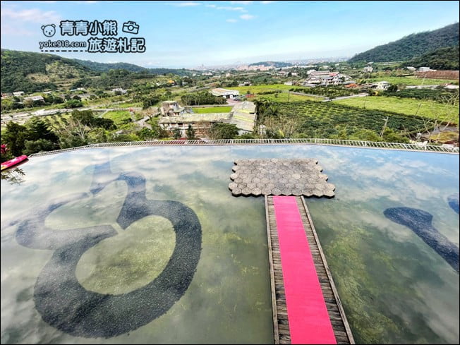 宜蘭景點》龍座咖啡.冬山有著天空之鏡雙心石滬的景觀咖啡廳~一起賞景去 @青青小熊*旅遊札記 宜蘭景點》龍座咖啡.冬山有著天空之鏡雙心石滬的景觀咖啡廳~一起賞景去 @青青小熊*旅遊札記