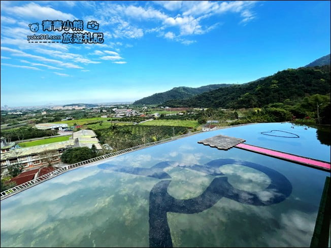 宜蘭景點》龍座咖啡.冬山有著天空之鏡雙心石滬的景觀咖啡廳~一起賞景去 @青青小熊*旅遊札記 宜蘭景點》龍座咖啡.冬山有著天空之鏡雙心石滬的景觀咖啡廳~一起賞景去 @青青小熊*旅遊札記