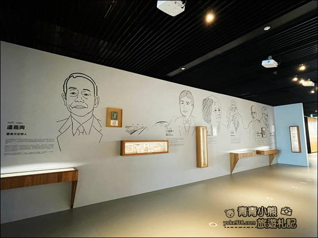 台南景點》臺南市立圖書館新總館,好像來到美術館,還有超特別的紅色旋轉樓梯 @青青小熊*旅遊札記 台南景點》臺南市立圖書館新總館,好像來到美術館,還有超特別的紅色旋轉樓梯 @青青小熊*旅遊札記
