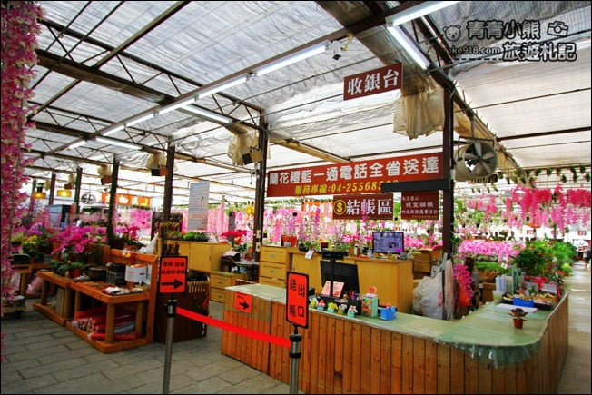 台中后里景點》萌芳花卉農場.粉嫩的石斛蘭綻放中~免費賞花景點推薦 @青青小熊*旅遊札記 台中后里景點》萌芳花卉農場.粉嫩的石斛蘭綻放中~免費賞花景點推薦 @青青小熊*旅遊札記