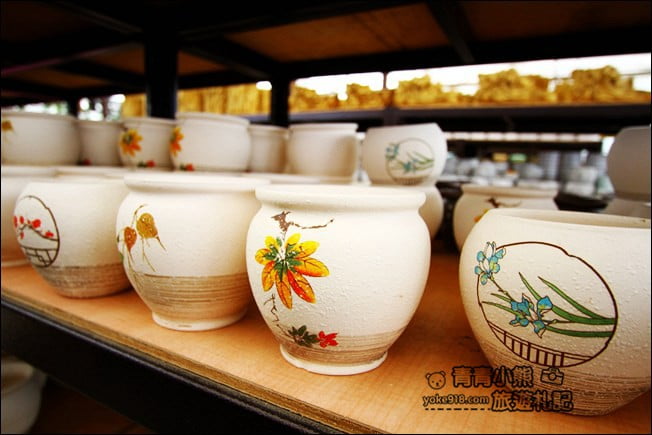 台中后里景點》萌芳花卉農場．粉嫩的石斛蘭綻放中~免費賞花景點推薦 @青青小熊＊旅遊札記