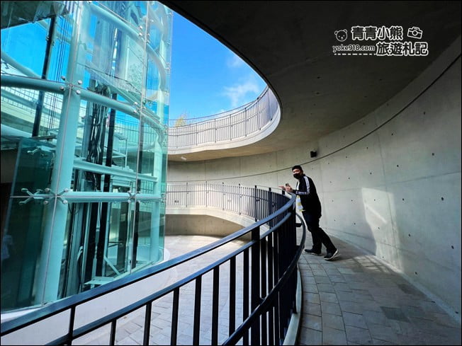 桃園新景點》乙未戰爭紀念公園~平鎮新亮點佔地萬坪,水景,清水模,地景遊戲區 @青青小熊＊旅遊札記