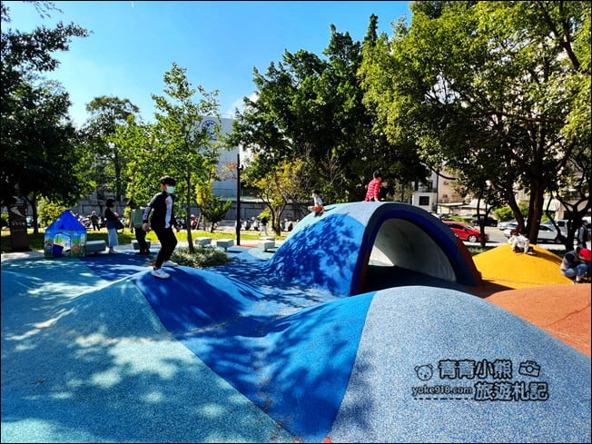 桃園新景點》乙未戰爭紀念公園~平鎮新亮點佔地萬坪,水景,清水模,地景遊戲區 @青青小熊*旅遊札記 桃園新景點》乙未戰爭紀念公園~平鎮新亮點佔地萬坪,水景,清水模,地景遊戲區 @青青小熊*旅遊札記