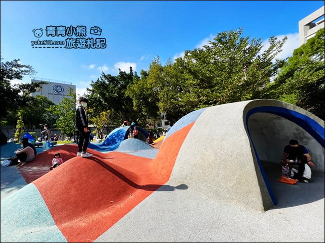 桃園新景點》乙未戰爭紀念公園~平鎮新亮點佔地萬坪,水景,清水模,地景遊戲區 @青青小熊*旅遊札記 桃園新景點》乙未戰爭紀念公園~平鎮新亮點佔地萬坪,水景,清水模,地景遊戲區 @青青小熊*旅遊札記