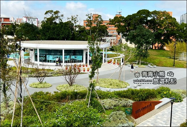 桃園新景點》乙未戰爭紀念公園~平鎮新亮點佔地萬坪,水景,清水模,地景遊戲區 @青青小熊*旅遊札記 桃園新景點》乙未戰爭紀念公園~平鎮新亮點佔地萬坪,水景,清水模,地景遊戲區 @青青小熊*旅遊札記