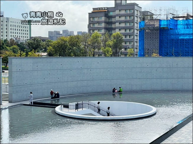 桃園新景點》乙未戰爭紀念公園~平鎮新亮點佔地萬坪,水景,清水模,地景遊戲區 @青青小熊*旅遊札記 桃園新景點》乙未戰爭紀念公園~平鎮新亮點佔地萬坪,水景,清水模,地景遊戲區 @青青小熊*旅遊札記
