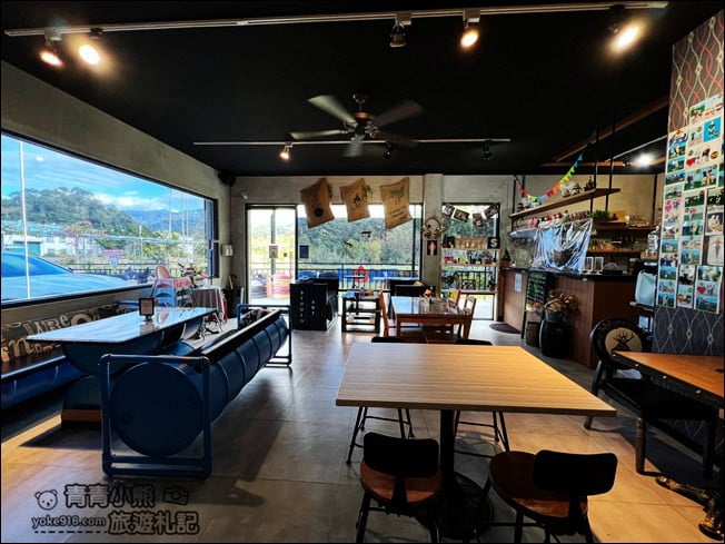 新竹景點》W.H. Coffee繽紛可愛的咖啡廳,還有好吃的甜甜圈鬆餅 @青青小熊*旅遊札記 新竹景點》W.H. Coffee繽紛可愛的咖啡廳,還有好吃的甜甜圈鬆餅 @青青小熊*旅遊札記