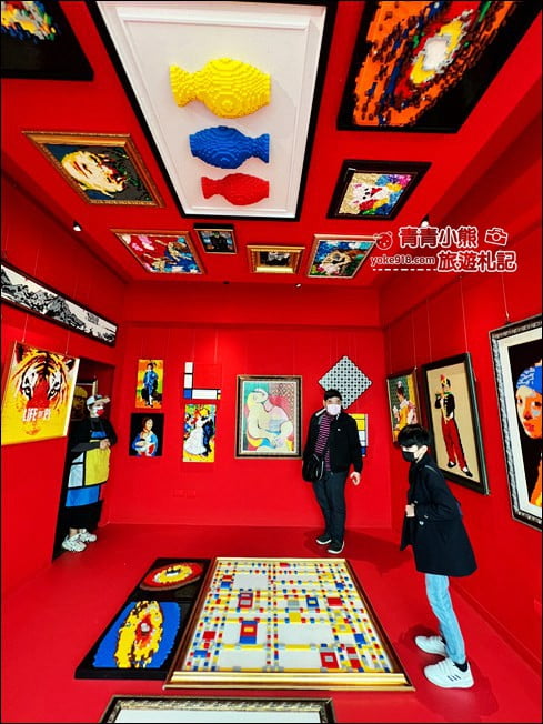 宜蘭新景點》樂色山.走進積木樂園,積發你的無限想像~積木迷必訪 @青青小熊*旅遊札記 宜蘭新景點》樂色山.走進積木樂園,積發你的無限想像~積木迷必訪 @青青小熊*旅遊札記