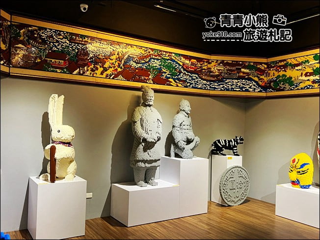 宜蘭新景點》樂色山.走進積木樂園,積發你的無限想像~積木迷必訪 @青青小熊*旅遊札記 宜蘭新景點》樂色山.走進積木樂園,積發你的無限想像~積木迷必訪 @青青小熊*旅遊札記