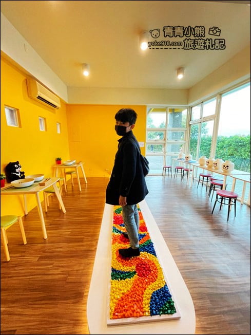 宜蘭新景點》樂色山.走進積木樂園,積發你的無限想像~積木迷必訪 @青青小熊*旅遊札記 宜蘭新景點》樂色山.走進積木樂園,積發你的無限想像~積木迷必訪 @青青小熊*旅遊札記