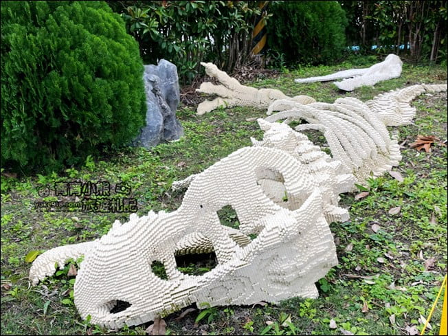 宜蘭新景點》樂色山.走進積木樂園,積發你的無限想像~積木迷必訪 @青青小熊*旅遊札記 宜蘭新景點》樂色山.走進積木樂園,積發你的無限想像~積木迷必訪 @青青小熊*旅遊札記