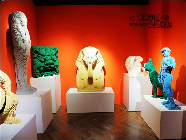 宜蘭新景點》樂色山.走進積木樂園,積發你的無限想像~積木迷必訪 @青青小熊*旅遊札記 宜蘭新景點》樂色山.走進積木樂園,積發你的無限想像~積木迷必訪 @青青小熊*旅遊札記