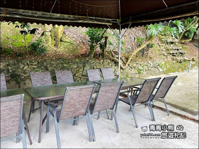 宜蘭景點》頭城流水森林.浮誇系森林河流美食~滿滿蛤蠣蝦子好美味 @青青小熊*旅遊札記 宜蘭景點》頭城流水森林.浮誇系森林河流美食~滿滿蛤蠣蝦子好美味 @青青小熊*旅遊札記