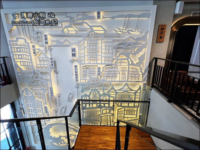 台南景點》戎館日治戲院.免費看電影~感受往日風華,下午茶來這 @青青小熊*旅遊札記 台南景點》戎館日治戲院.免費看電影~感受往日風華,下午茶來這 @青青小熊*旅遊札記