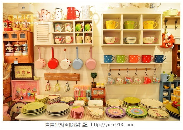 台中雜貨舖》Angel LaLa 夢幻家居雜貨小物.來這尋寶吧 @青青小熊*旅遊札記 台中雜貨舖》Angel LaLa 夢幻家居雜貨小物.來這尋寶吧 @青青小熊*旅遊札記