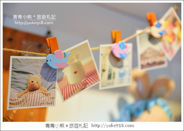 台中雜貨舖》Angel LaLa 夢幻家居雜貨小物．來這尋寶吧 @青青小熊＊旅遊札記