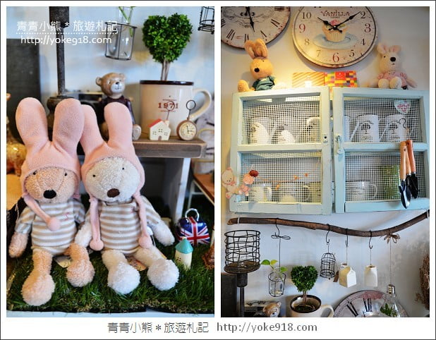 台中雜貨舖》Angel LaLa 夢幻家居雜貨小物.來這尋寶吧 @青青小熊*旅遊札記 台中雜貨舖》Angel LaLa 夢幻家居雜貨小物.來這尋寶吧 @青青小熊*旅遊札記