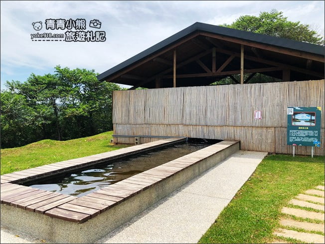全台泡腳景點》泡腳景觀餐廳&景點．天冷來去泡腳~讓身體暖呼呼 @青青小熊＊旅遊札記