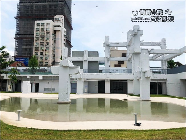 台南景點》20個以上台南免門票景點推薦，親子必玩免費景點~來台南這些必收藏 @青青小熊＊旅遊札記