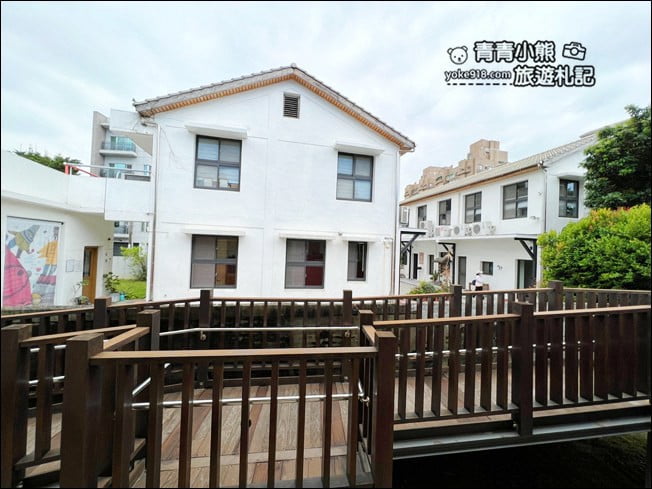 台南景點》西竹圍之丘文創園區.原台南廳長官邸,逛手作職人工作室 @青青小熊*旅遊札記 台南景點》西竹圍之丘文創園區.原台南廳長官邸,逛手作職人工作室 @青青小熊*旅遊札記