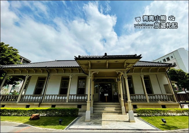 台南景點》西竹圍之丘文創園區.原台南廳長官邸,逛手作職人工作室 @青青小熊*旅遊札記 台南景點》西竹圍之丘文創園區.原台南廳長官邸,逛手作職人工作室 @青青小熊*旅遊札記