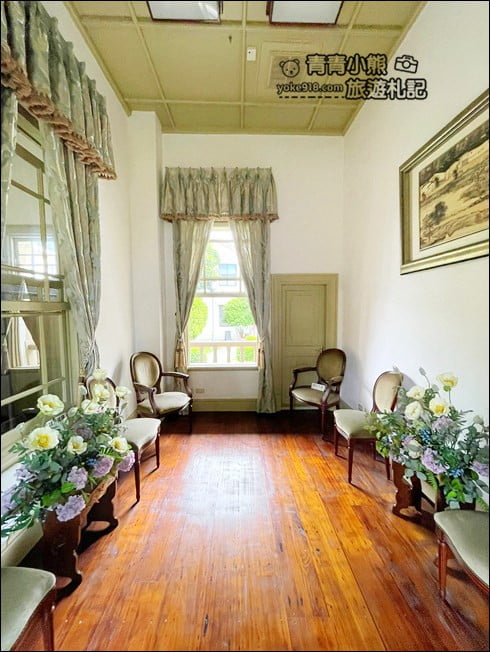 台南景點》西竹圍之丘文創園區.原台南廳長官邸,逛手作職人工作室 @青青小熊*旅遊札記 台南景點》西竹圍之丘文創園區.原台南廳長官邸,逛手作職人工作室 @青青小熊*旅遊札記