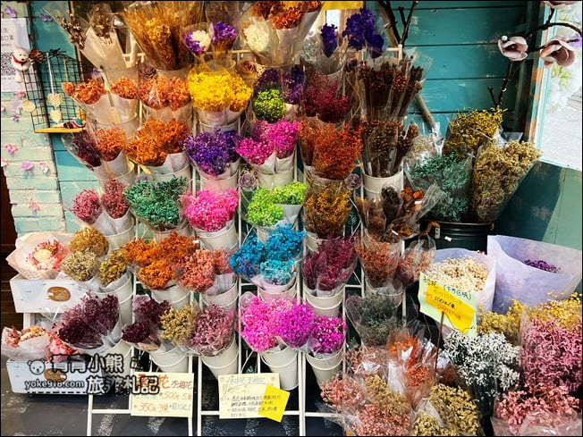 苗栗景點》南庄十三間老街.童趣風隱藏版特色老街,順遊康濟吊橋 @青青小熊*旅遊札記 苗栗景點》南庄十三間老街.童趣風隱藏版特色老街,順遊康濟吊橋 @青青小熊*旅遊札記