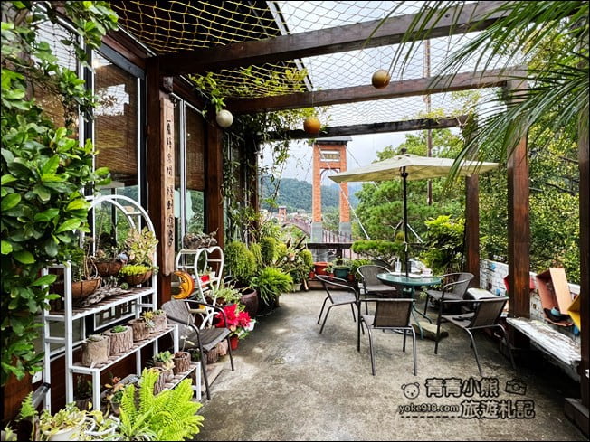 苗栗景點》南庄十三間老街.童趣風隱藏版特色老街,順遊康濟吊橋 @青青小熊*旅遊札記 苗栗景點》南庄十三間老街.童趣風隱藏版特色老街,順遊康濟吊橋 @青青小熊*旅遊札記