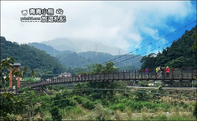苗栗景點》南庄十三間老街.童趣風隱藏版特色老街,順遊康濟吊橋 @青青小熊*旅遊札記 苗栗景點》南庄十三間老街.童趣風隱藏版特色老街,順遊康濟吊橋 @青青小熊*旅遊札記