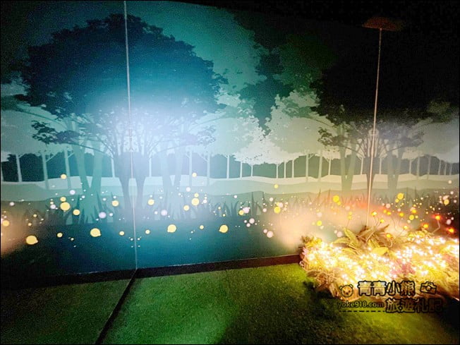 花蓮新景點》農好基地．走進秘密基地體驗軍人變裝~還可順遊神秘坑道 @青青小熊＊旅遊札記