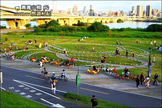 台北景點》2021鴨鴨公園地景藝術展~以雪國為主題,超可愛的鴨鴨雪屋好好拍 @青青小熊*旅遊札記 台北景點》2021鴨鴨公園地景藝術展~以雪國為主題,超可愛的鴨鴨雪屋好好拍 @青青小熊*旅遊札記