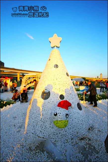 台北景點》2021鴨鴨公園地景藝術展~以雪國為主題,超可愛的鴨鴨雪屋好好拍 @青青小熊*旅遊札記 台北景點》2021鴨鴨公園地景藝術展~以雪國為主題,超可愛的鴨鴨雪屋好好拍 @青青小熊*旅遊札記