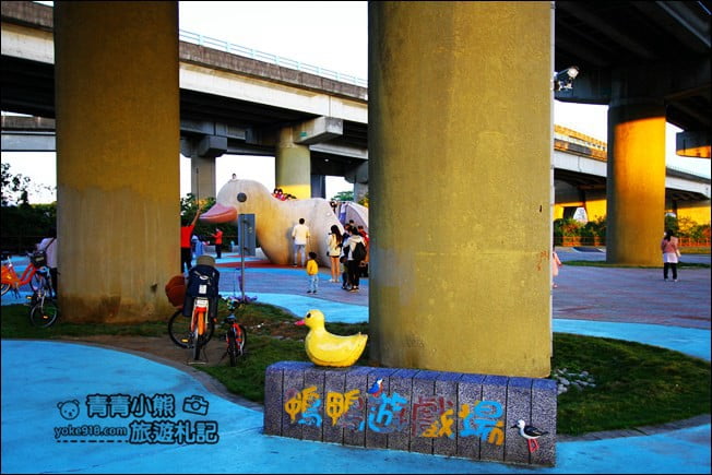 台北景點》2021鴨鴨公園地景藝術展~以雪國為主題,超可愛的鴨鴨雪屋好好拍 @青青小熊*旅遊札記 台北景點》2021鴨鴨公園地景藝術展~以雪國為主題,超可愛的鴨鴨雪屋好好拍 @青青小熊*旅遊札記