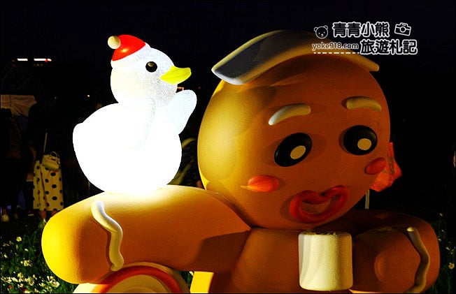台北景點》2021鴨鴨公園地景藝術展~以雪國為主題,超可愛的鴨鴨雪屋好好拍 @青青小熊*旅遊札記 台北景點》2021鴨鴨公園地景藝術展~以雪國為主題,超可愛的鴨鴨雪屋好好拍 @青青小熊*旅遊札記