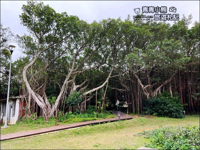 桃園景點》崙坪文化地景園區.五星級野餐場地~大草原散步去 @青青小熊*旅遊札記 桃園景點》崙坪文化地景園區.五星級野餐場地~大草原散步去 @青青小熊*旅遊札記