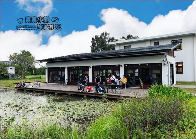 桃園景點》崙坪文化地景園區.五星級野餐場地~大草原散步去 @青青小熊*旅遊札記 桃園景點》崙坪文化地景園區.五星級野餐場地~大草原散步去 @青青小熊*旅遊札記