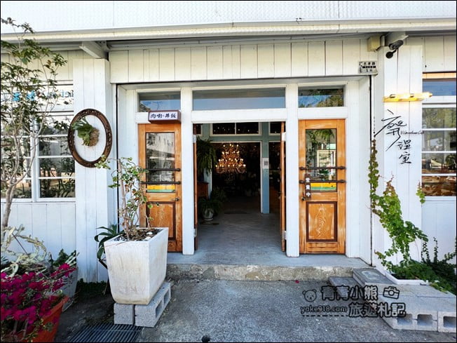 嘉義景點》廢溫室.全新氣象,嘉義市內充滿綠意的廢溫室裡喝咖啡 @青青小熊*旅遊札記 嘉義景點》廢溫室.全新氣象,嘉義市內充滿綠意的廢溫室裡喝咖啡 @青青小熊*旅遊札記