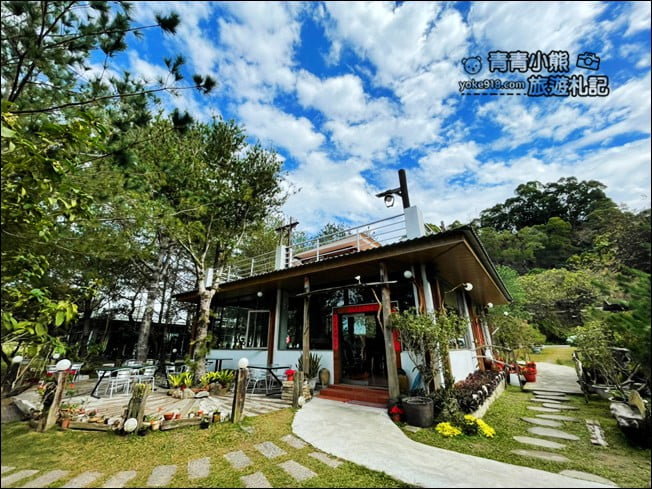 台中景點》松居若水.大坑景觀餐廳~隱藏版清幽放鬆好去處 @青青小熊*旅遊札記 台中景點》松居若水.大坑景觀餐廳~隱藏版清幽放鬆好去處 @青青小熊*旅遊札記